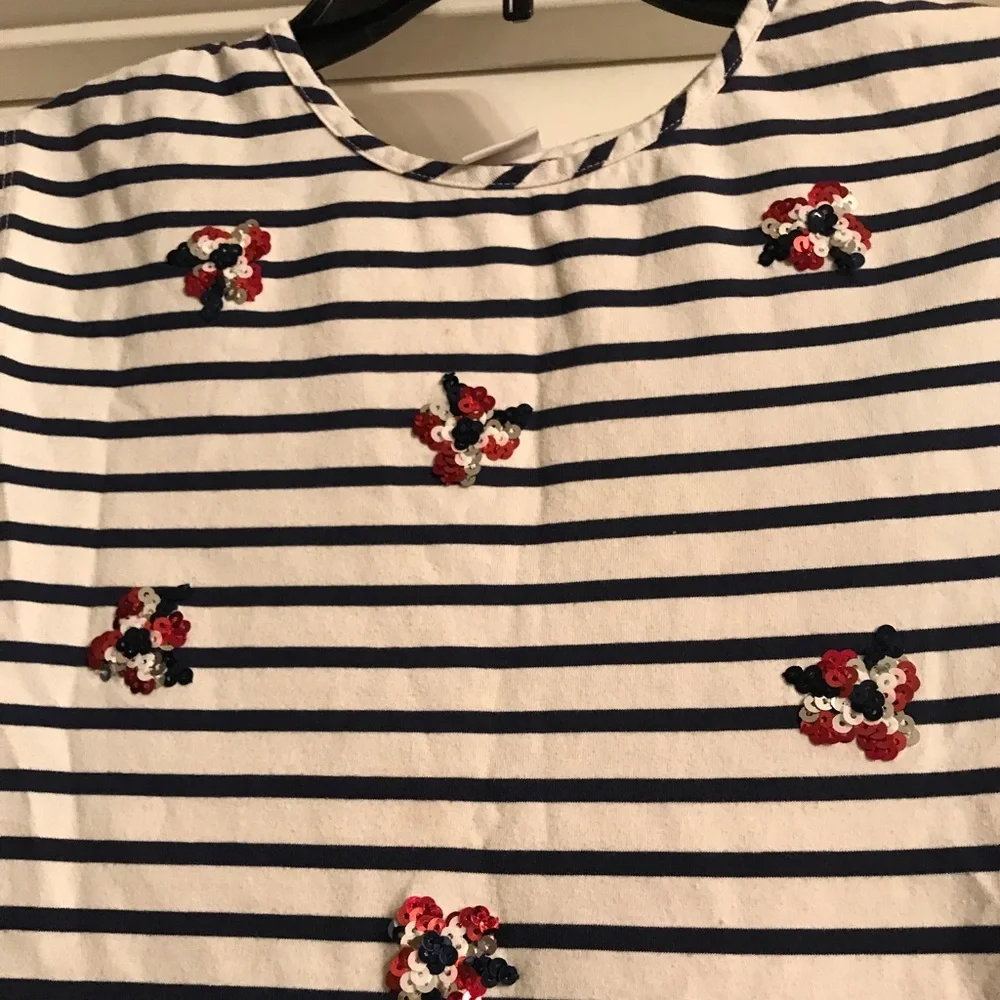 Gymboree cute blue